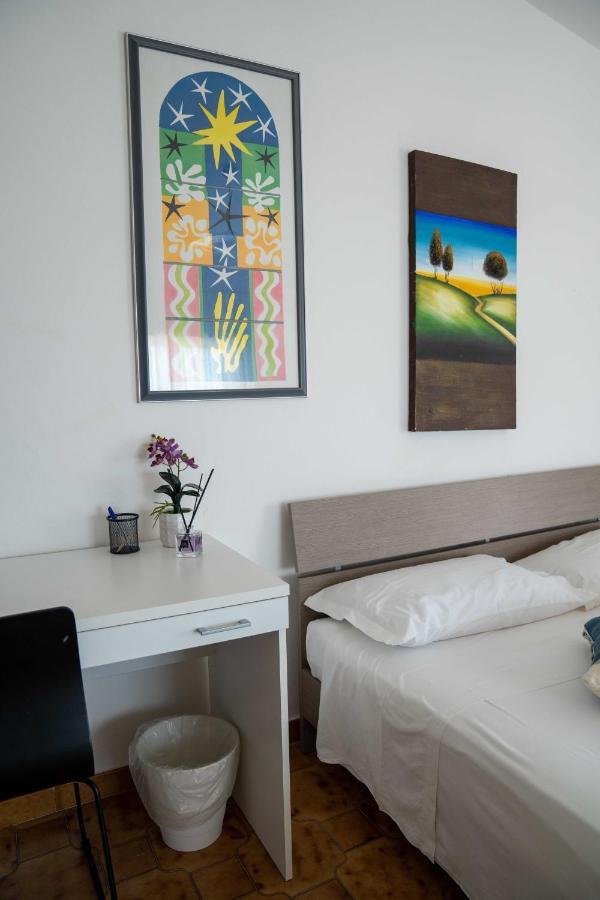 Queen'S Bed & Breakfast Grisolia Extérieur photo