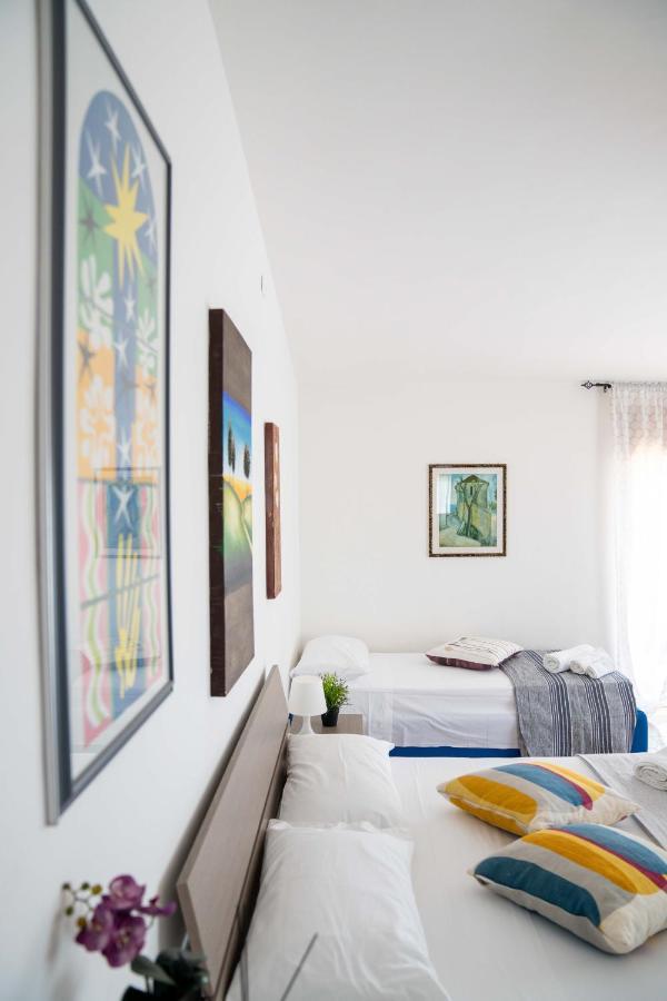 Queen'S Bed & Breakfast Grisolia Extérieur photo