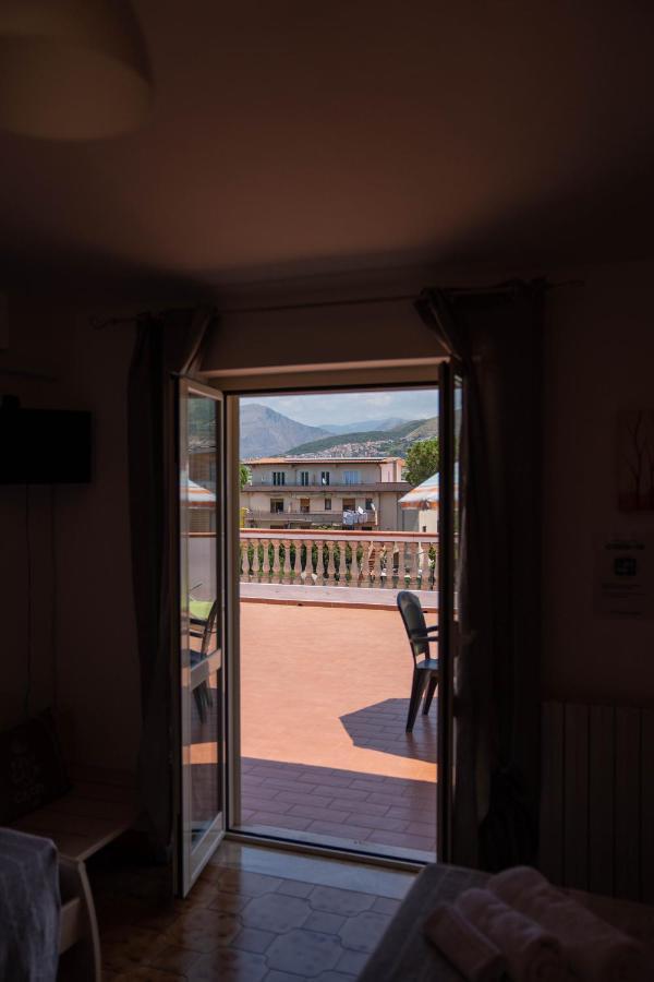 Queen'S Bed & Breakfast Grisolia Extérieur photo