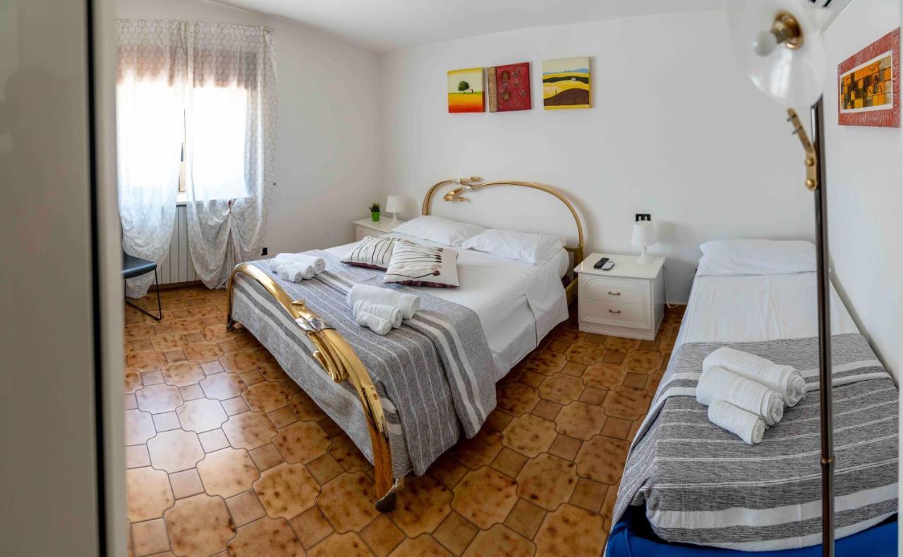 Queen'S Bed & Breakfast Grisolia Extérieur photo
