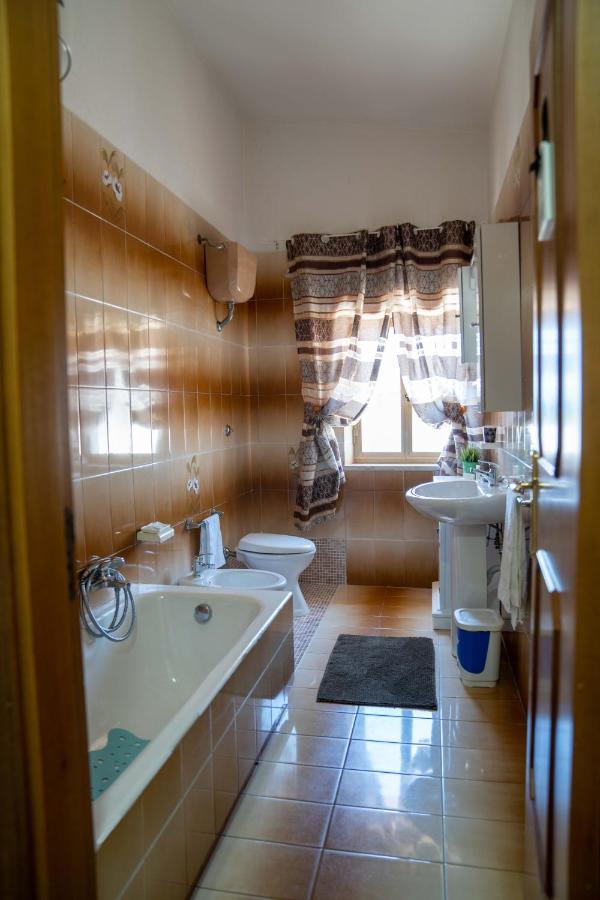 Queen'S Bed & Breakfast Grisolia Extérieur photo